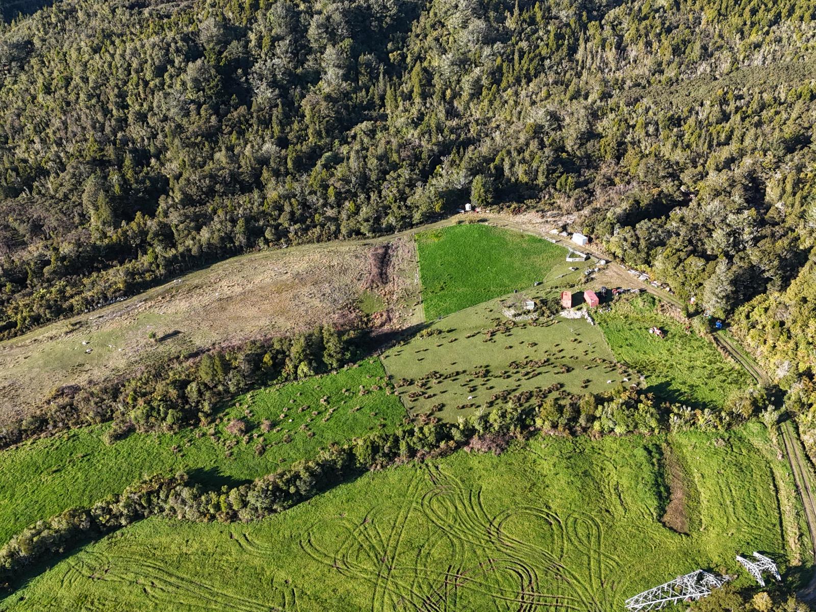 1320A Fairdown Road, State Highway 67, Waimangaroa