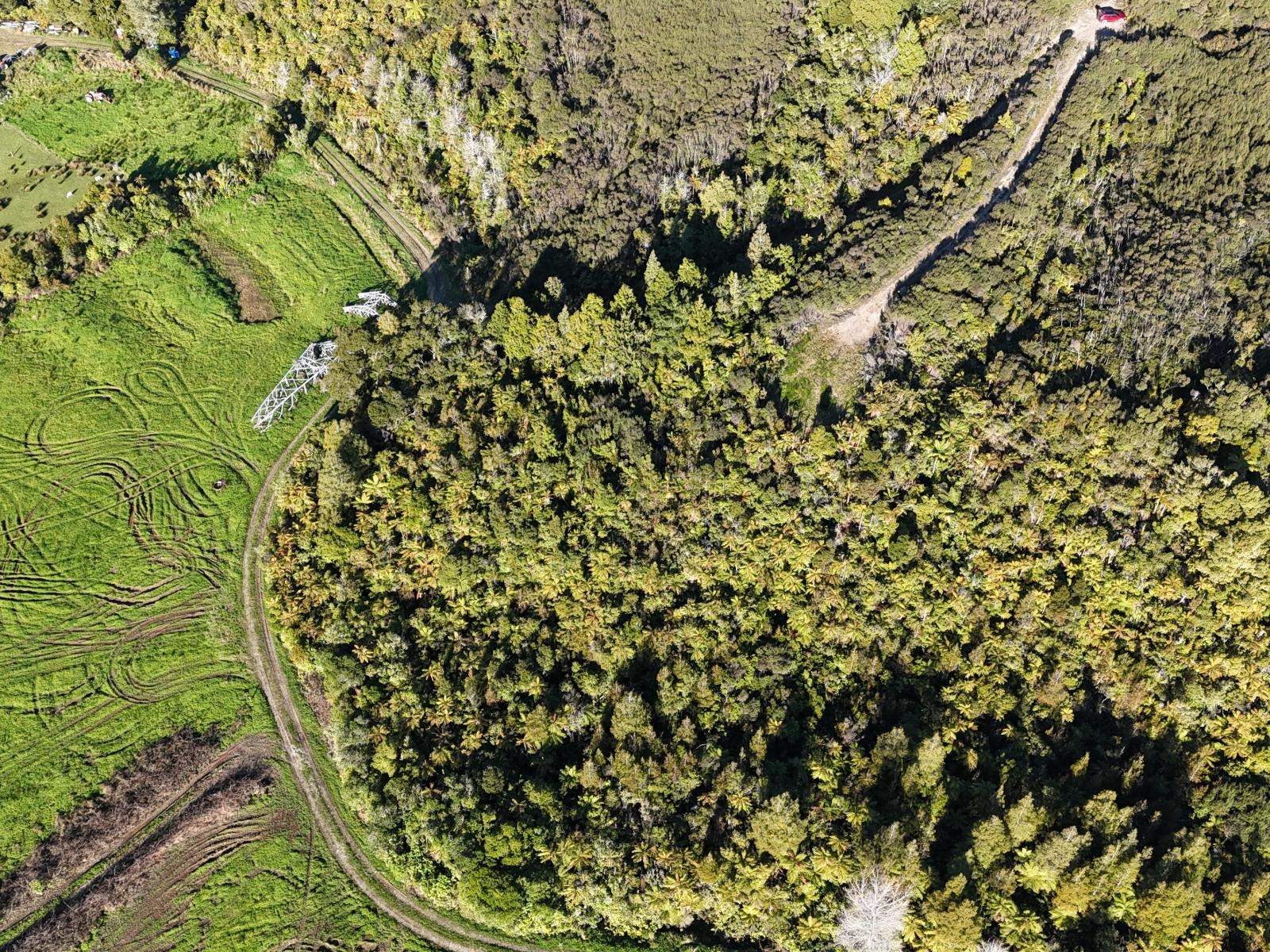 1320A Fairdown Road, State Highway 67, Waimangaroa