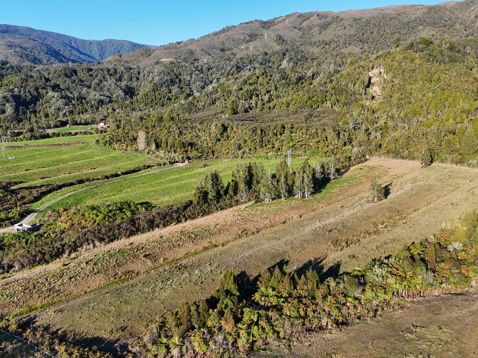 1320A Fairdown Road, State Highway 67, Waimangaroa
