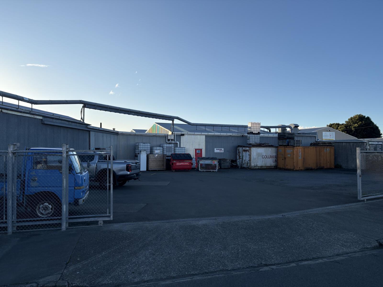 5 Husheer Place, Onekawa