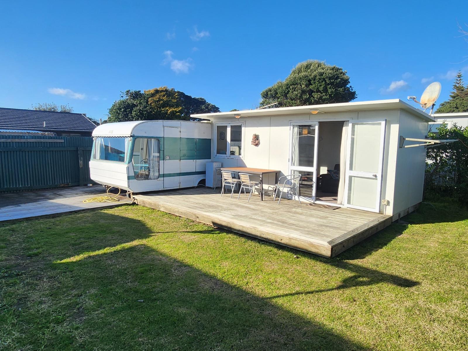 47, 20 Tasman Road, Otaki Beach