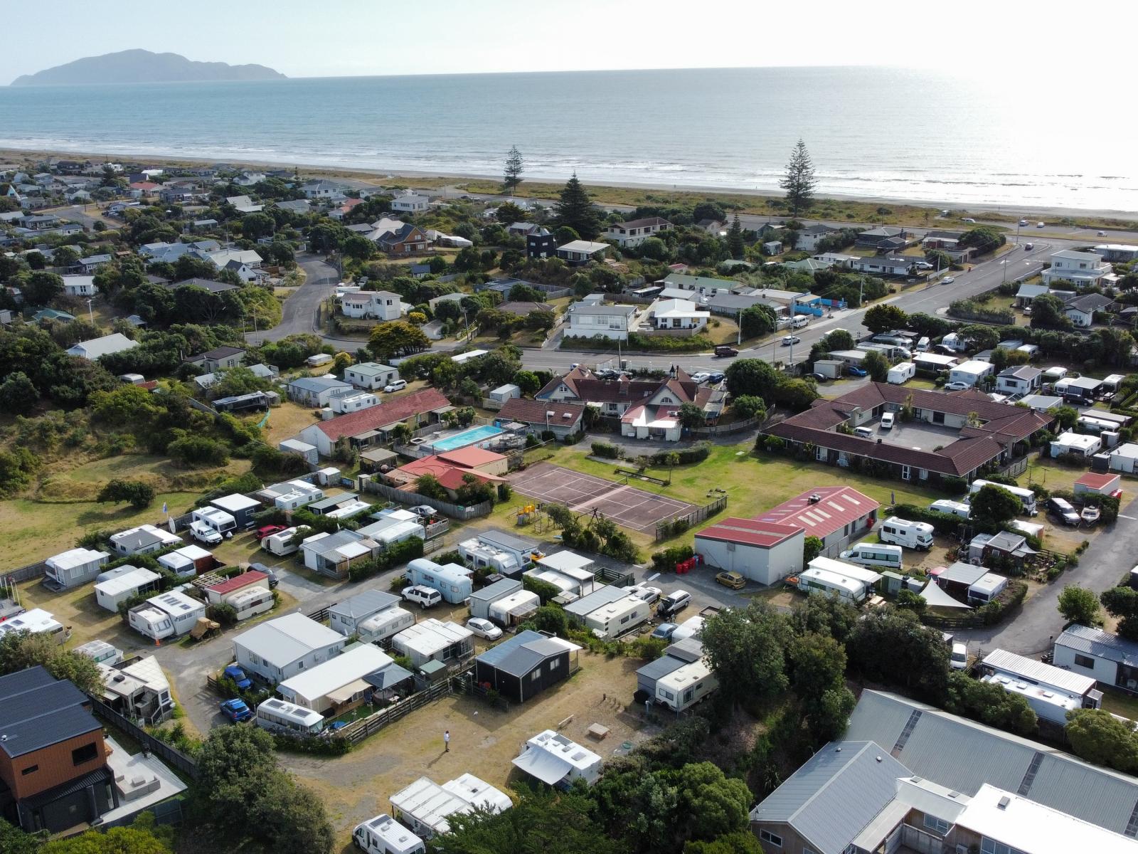 47, 20 Tasman Road, Otaki Beach
