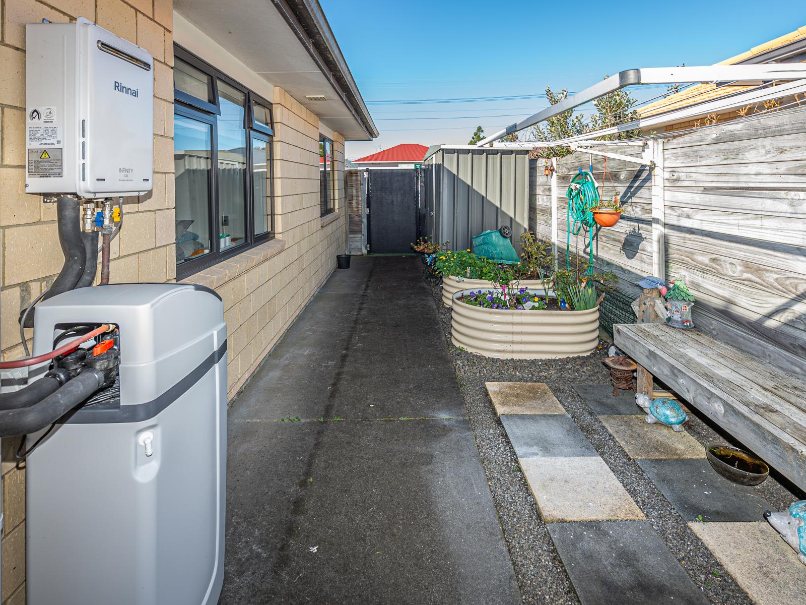 116 Glasgow Street, Whanganui