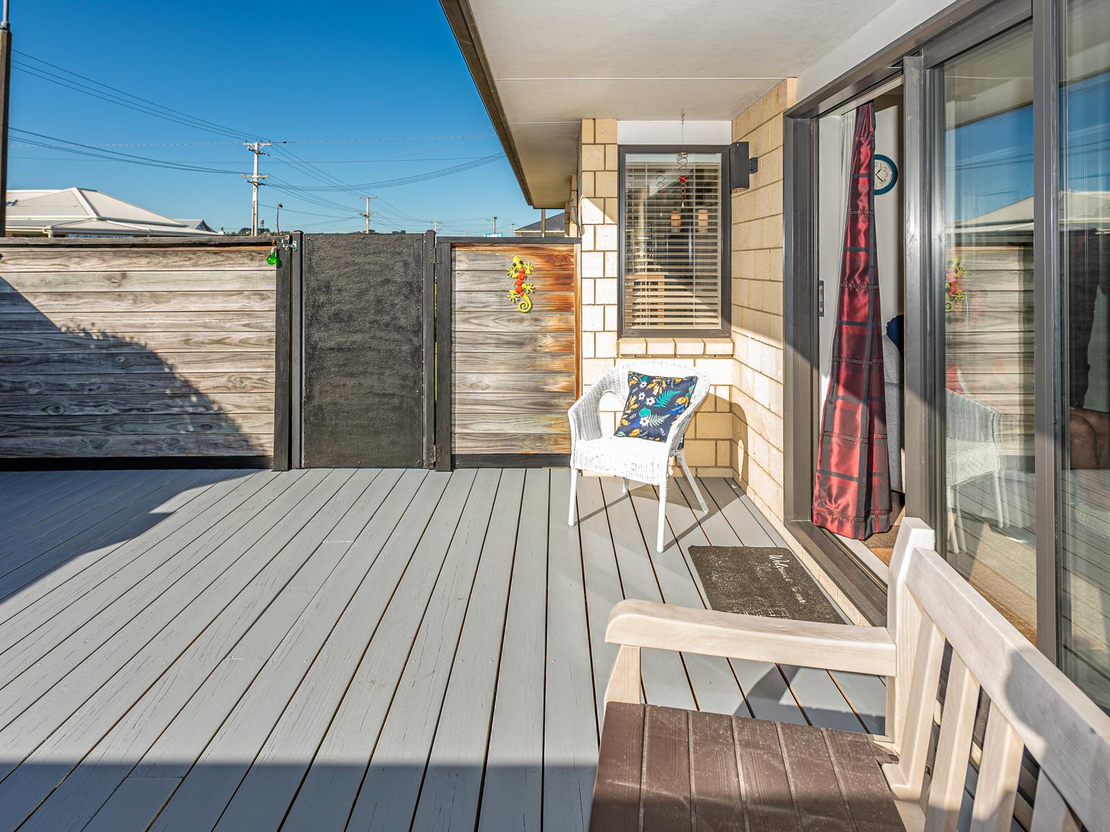 116 Glasgow Street, Whanganui