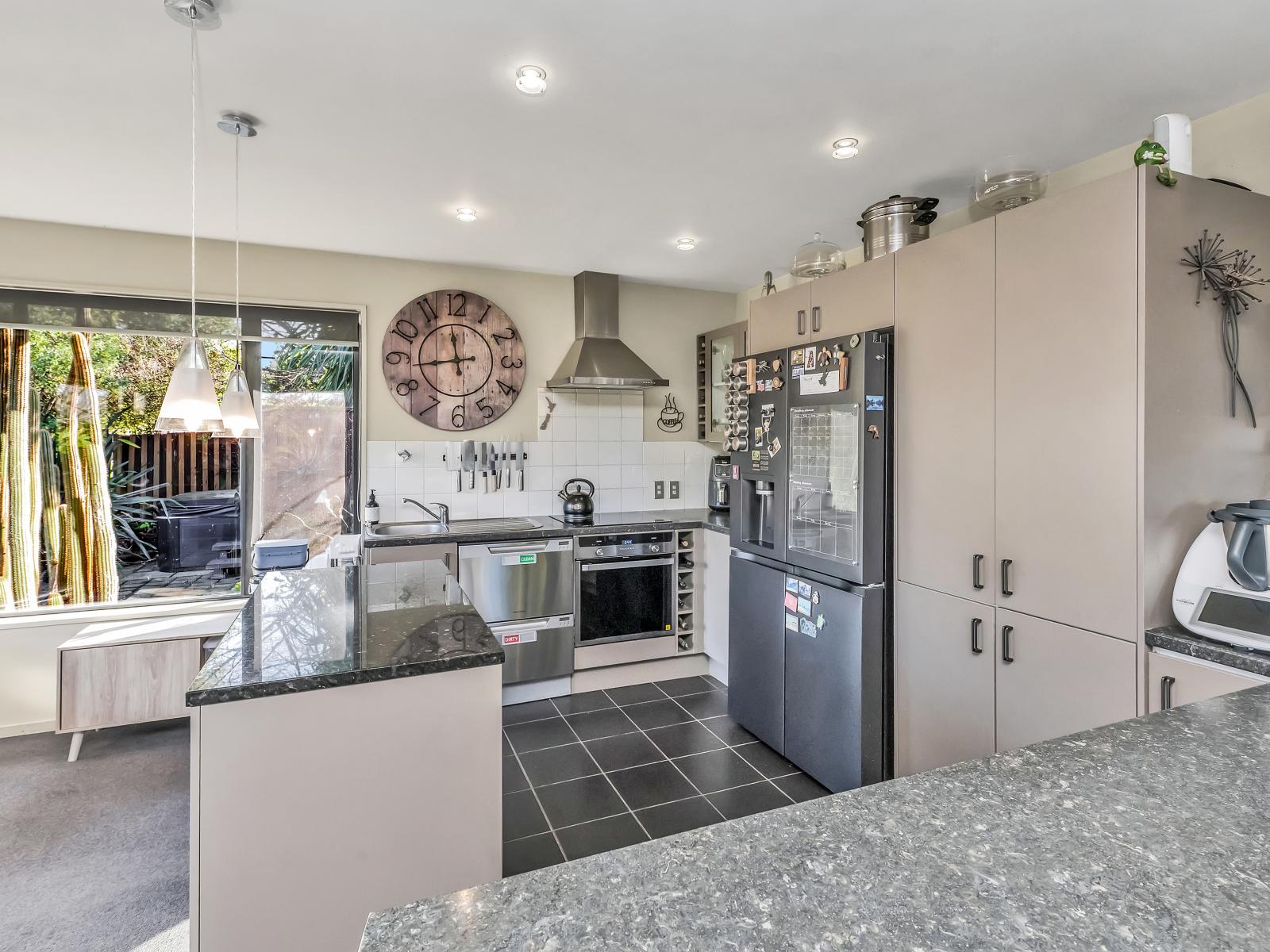 8A Manse Street, Hampstead