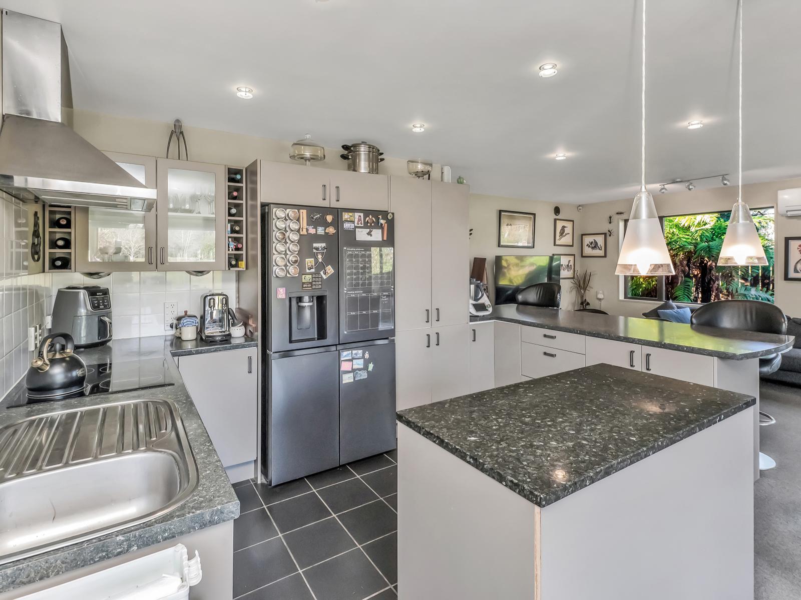 8A Manse Street, Hampstead