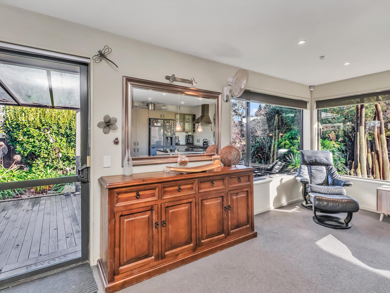 8A Manse Street, Hampstead