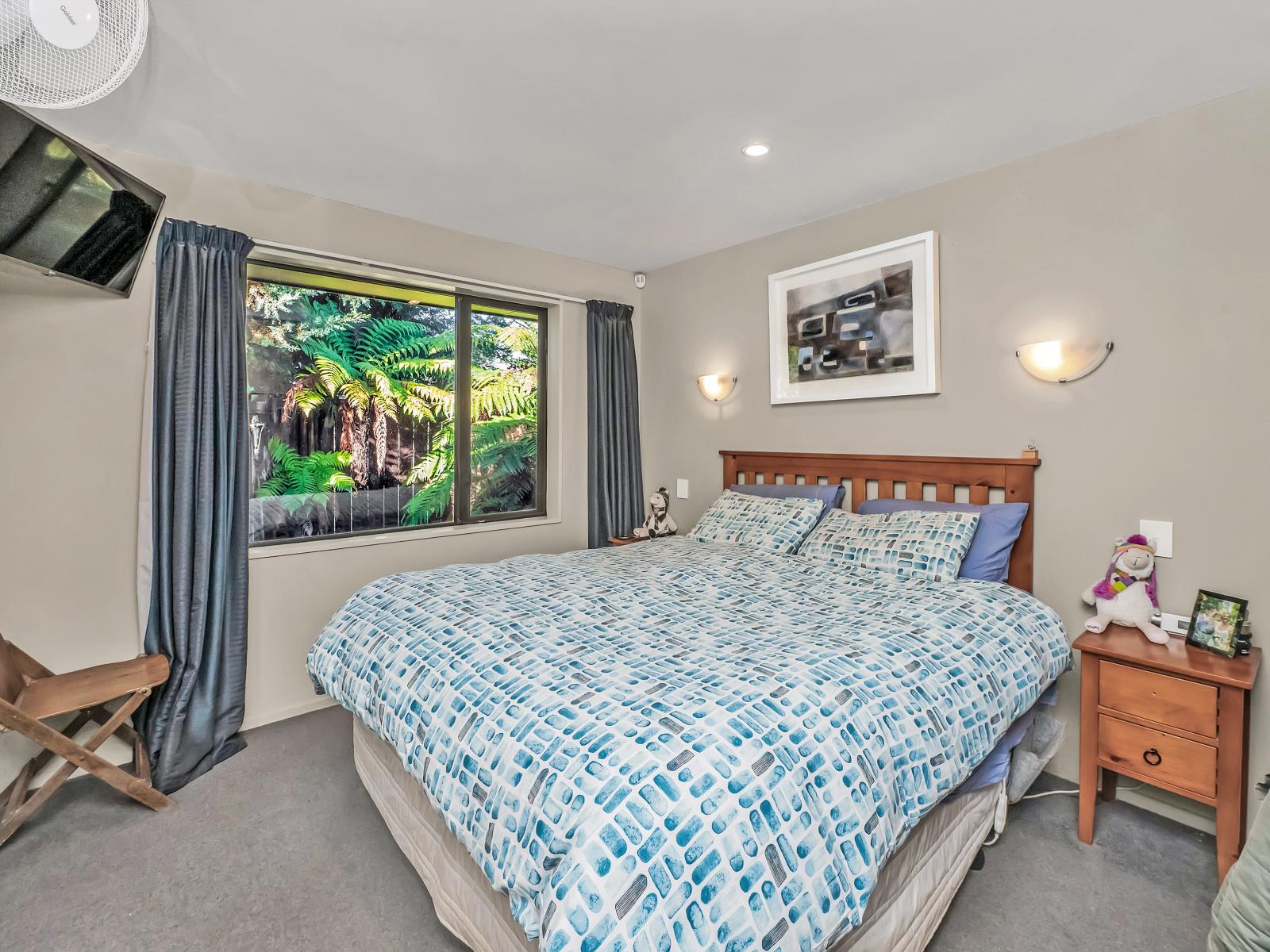 8A Manse Street, Hampstead