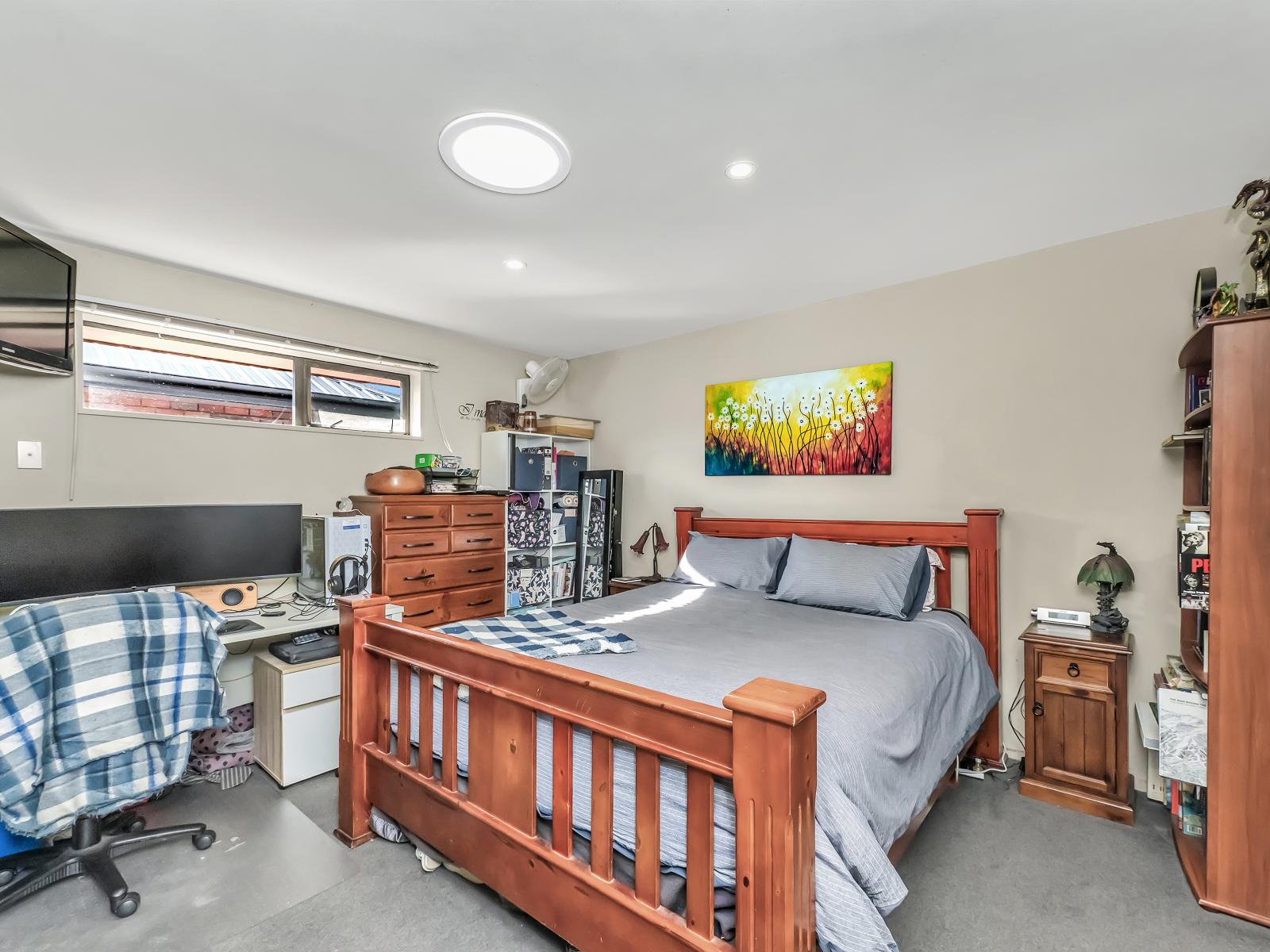 8A Manse Street, Hampstead