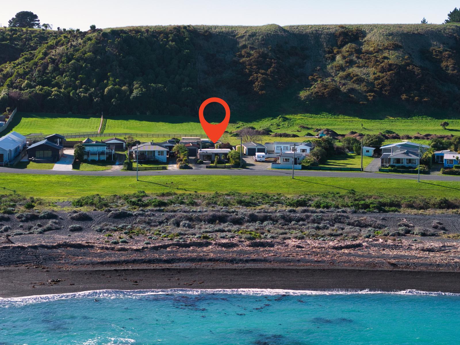 19 South Bay Parade, Kaikoura