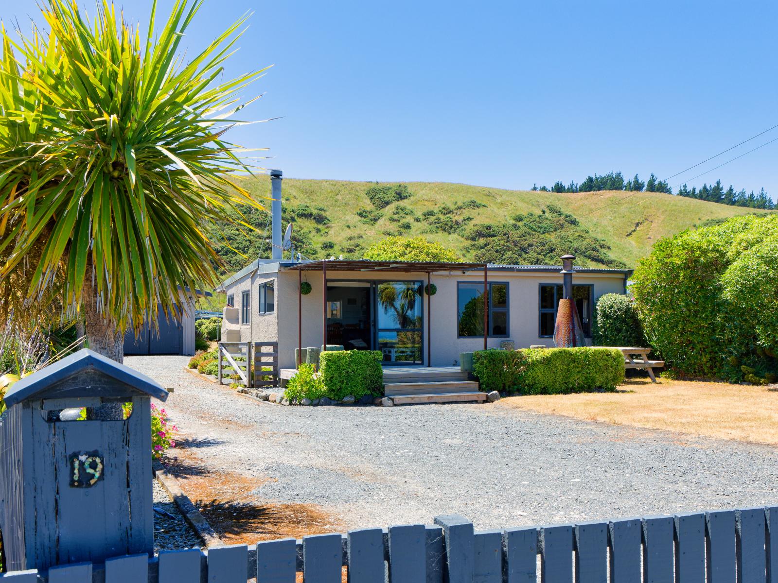 19 South Bay Parade, Kaikoura