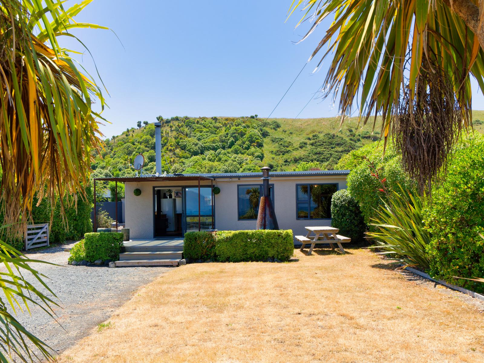 19 South Bay Parade, Kaikoura