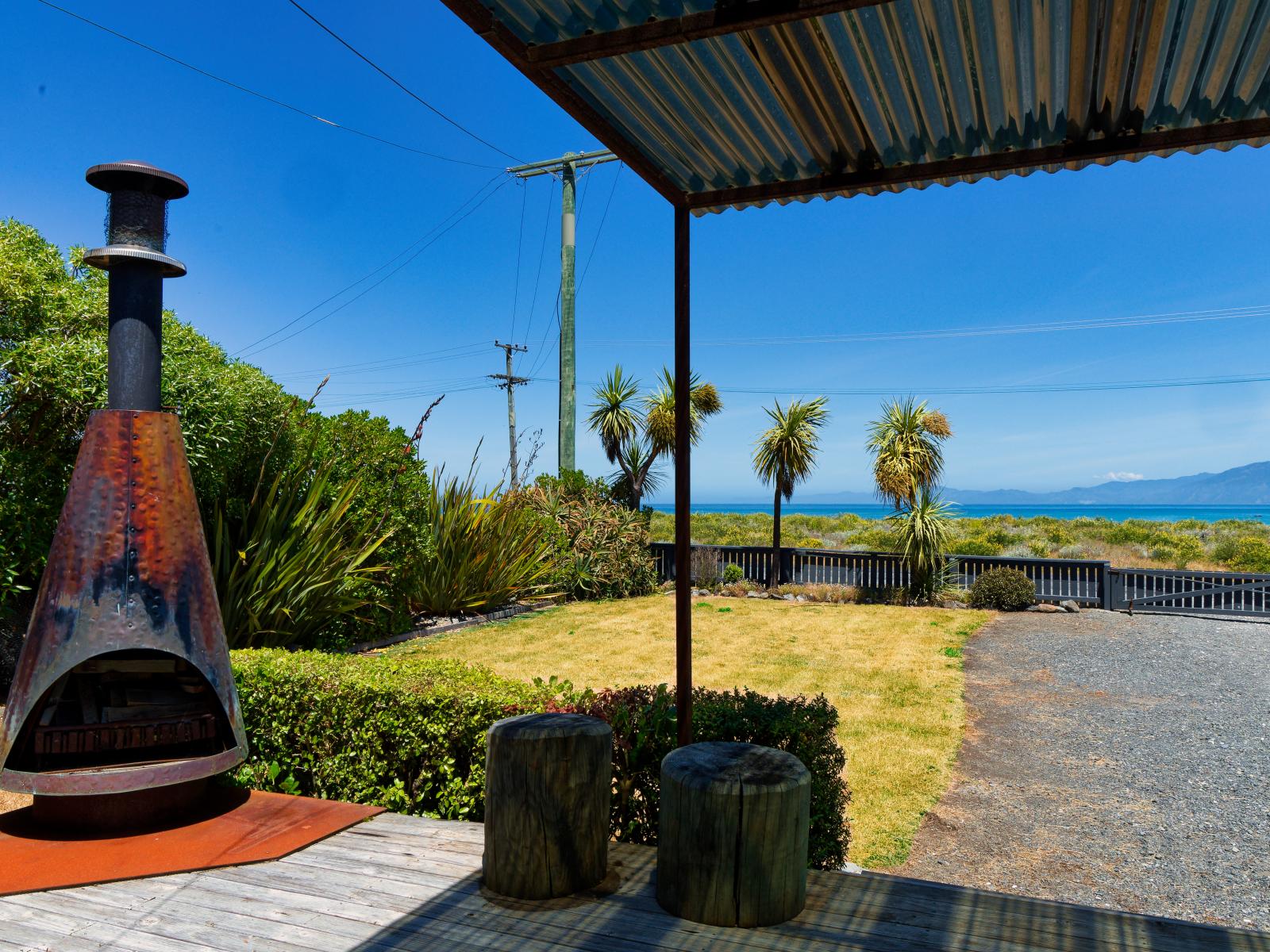 19 South Bay Parade, Kaikoura