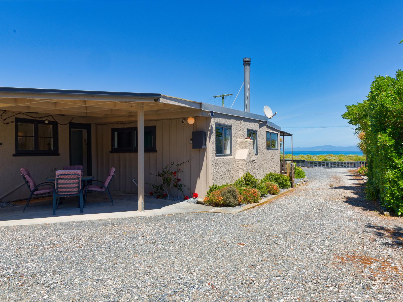 19 South Bay Parade, Kaikoura