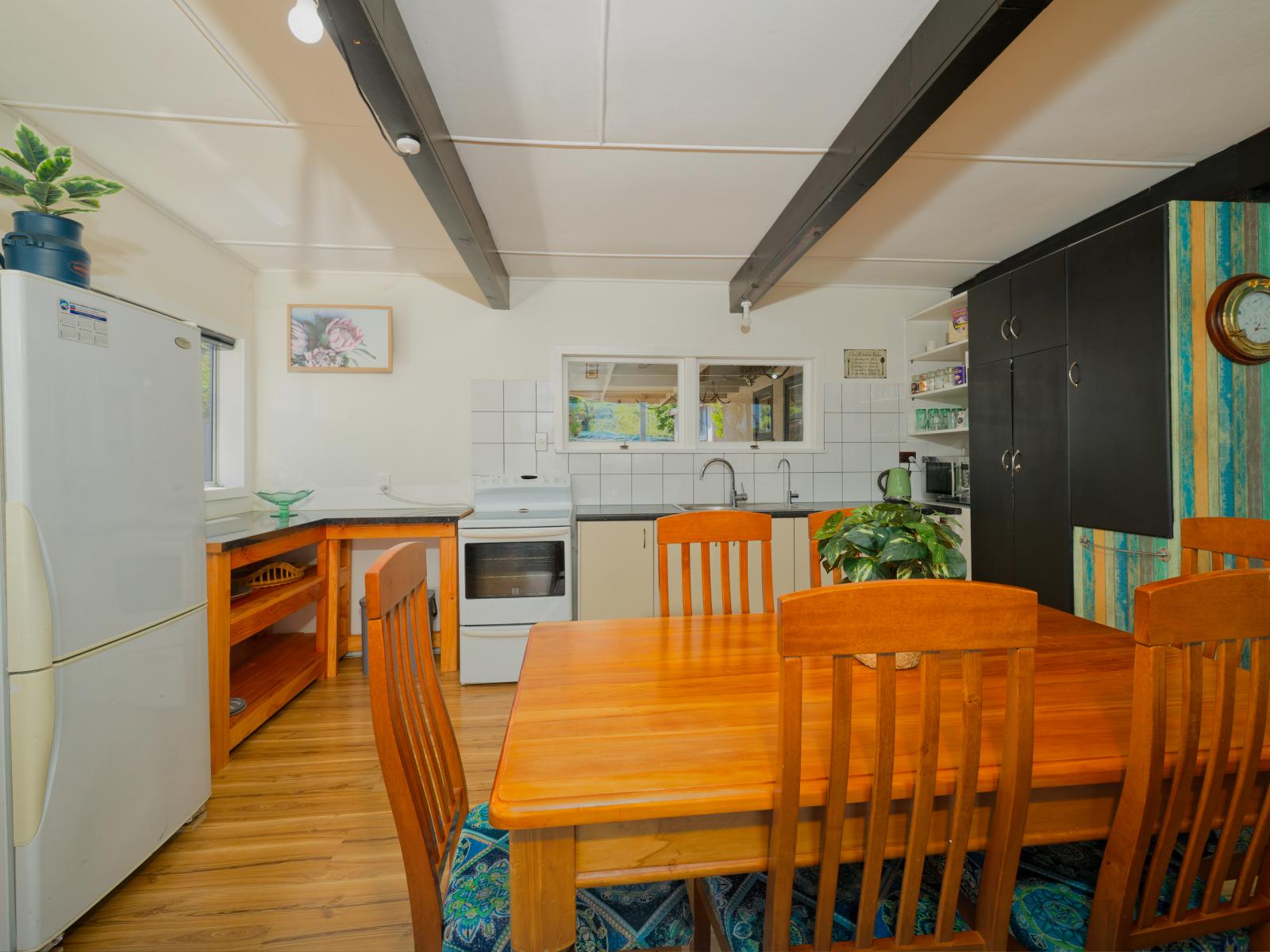 19 South Bay Parade, Kaikoura