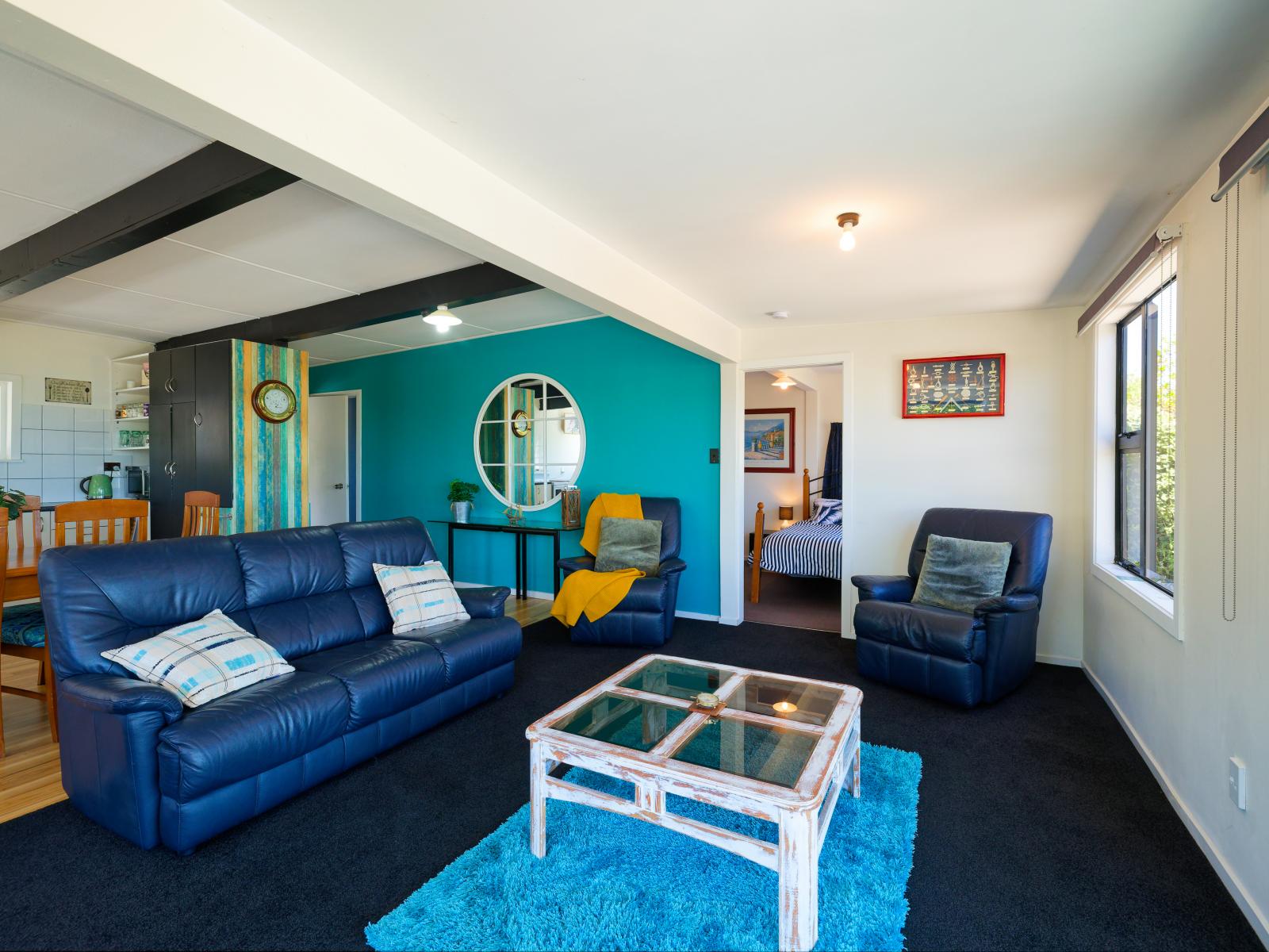 19 South Bay Parade, Kaikoura