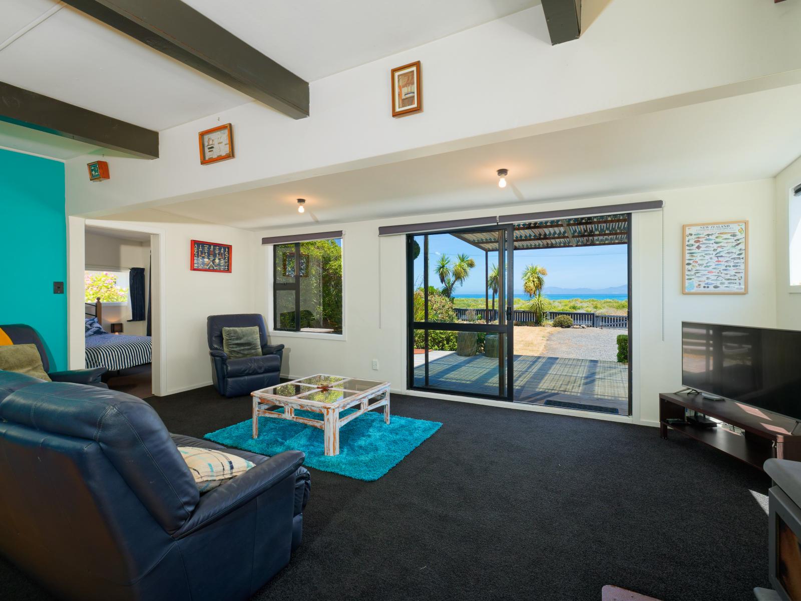 19 South Bay Parade, Kaikoura