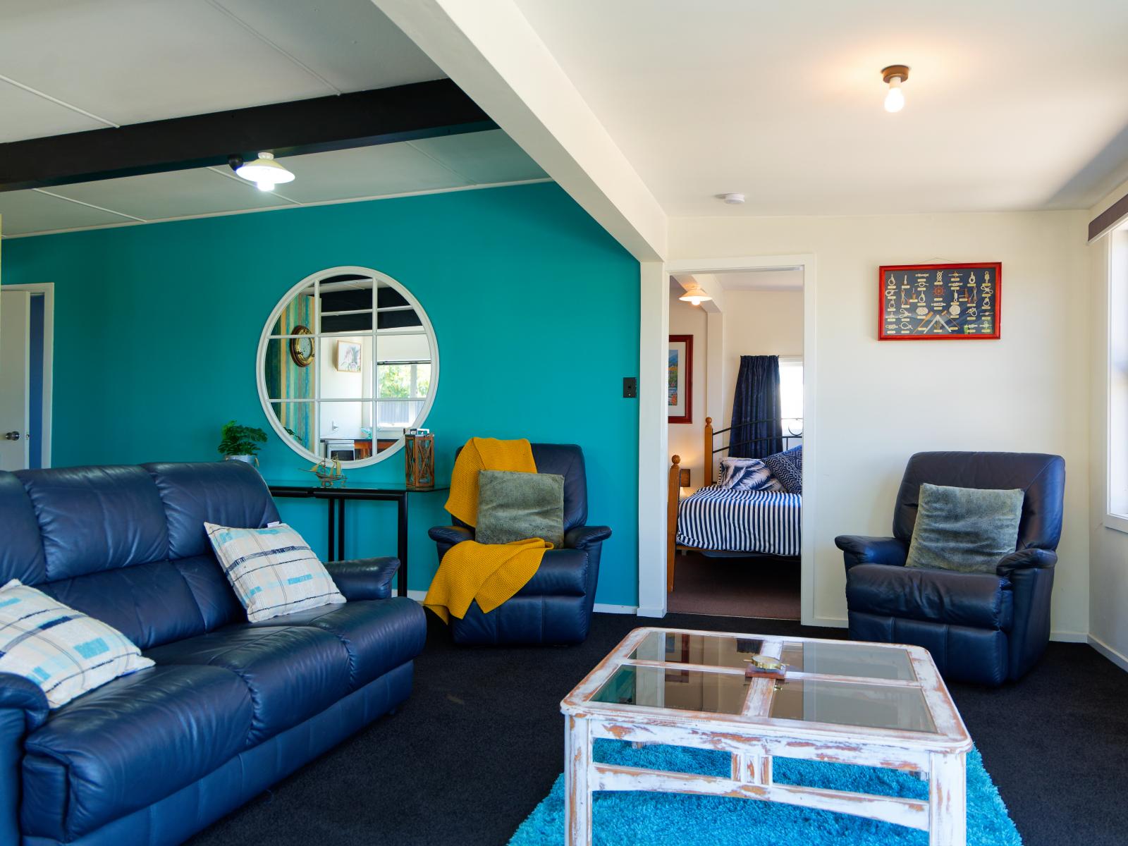 19 South Bay Parade, Kaikoura