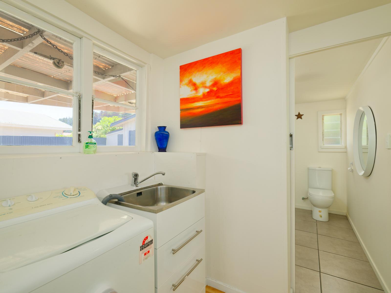 19 South Bay Parade, Kaikoura