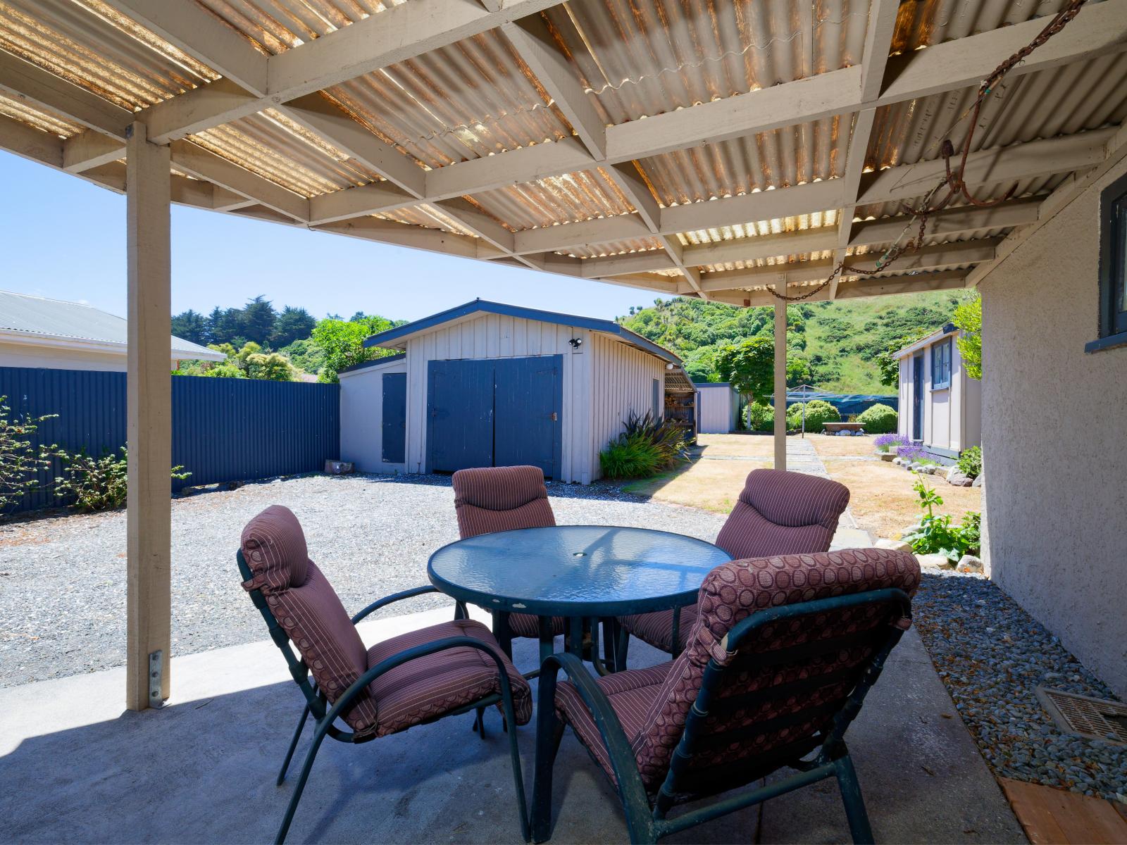 19 South Bay Parade, Kaikoura