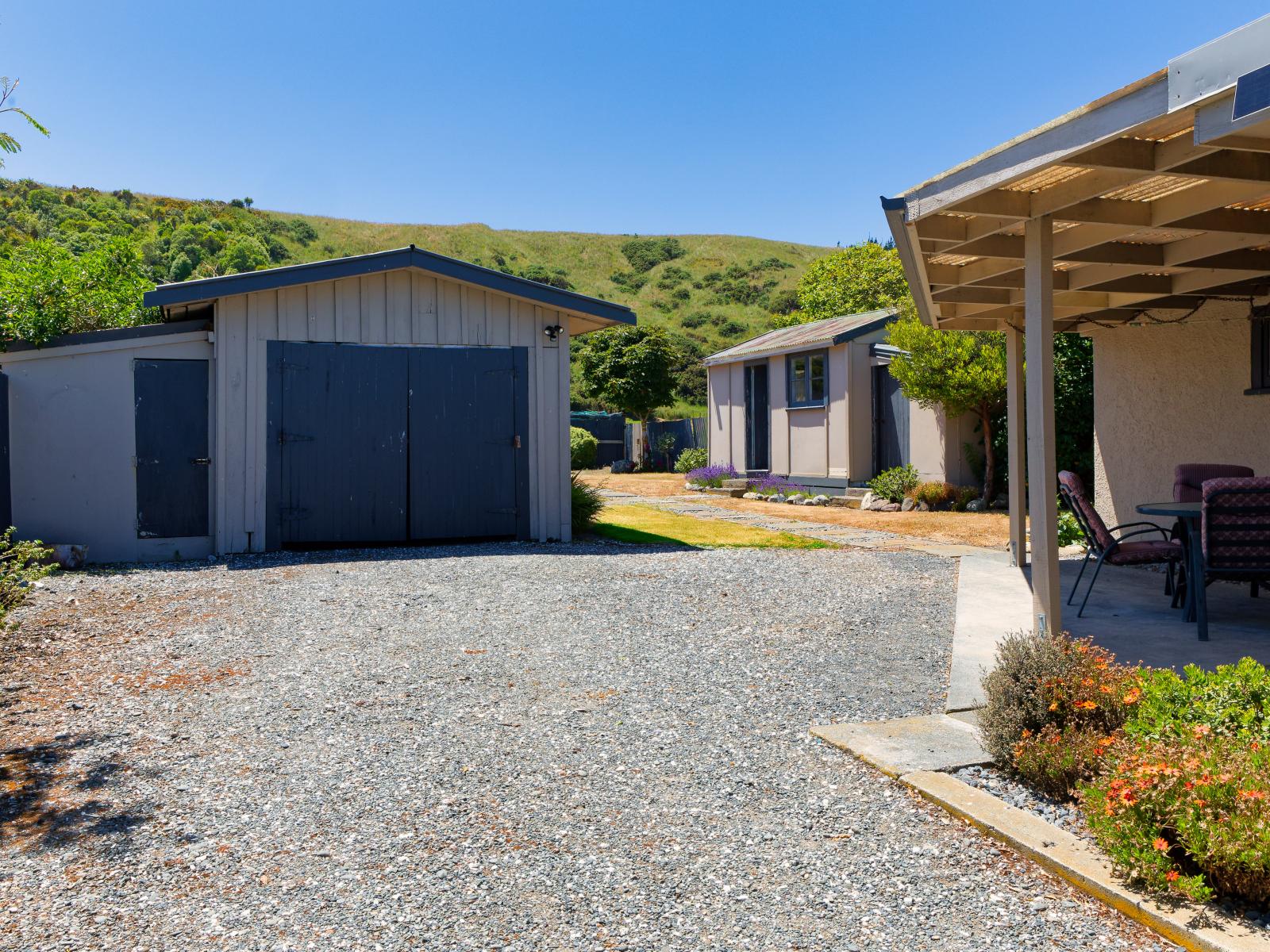 19 South Bay Parade, Kaikoura