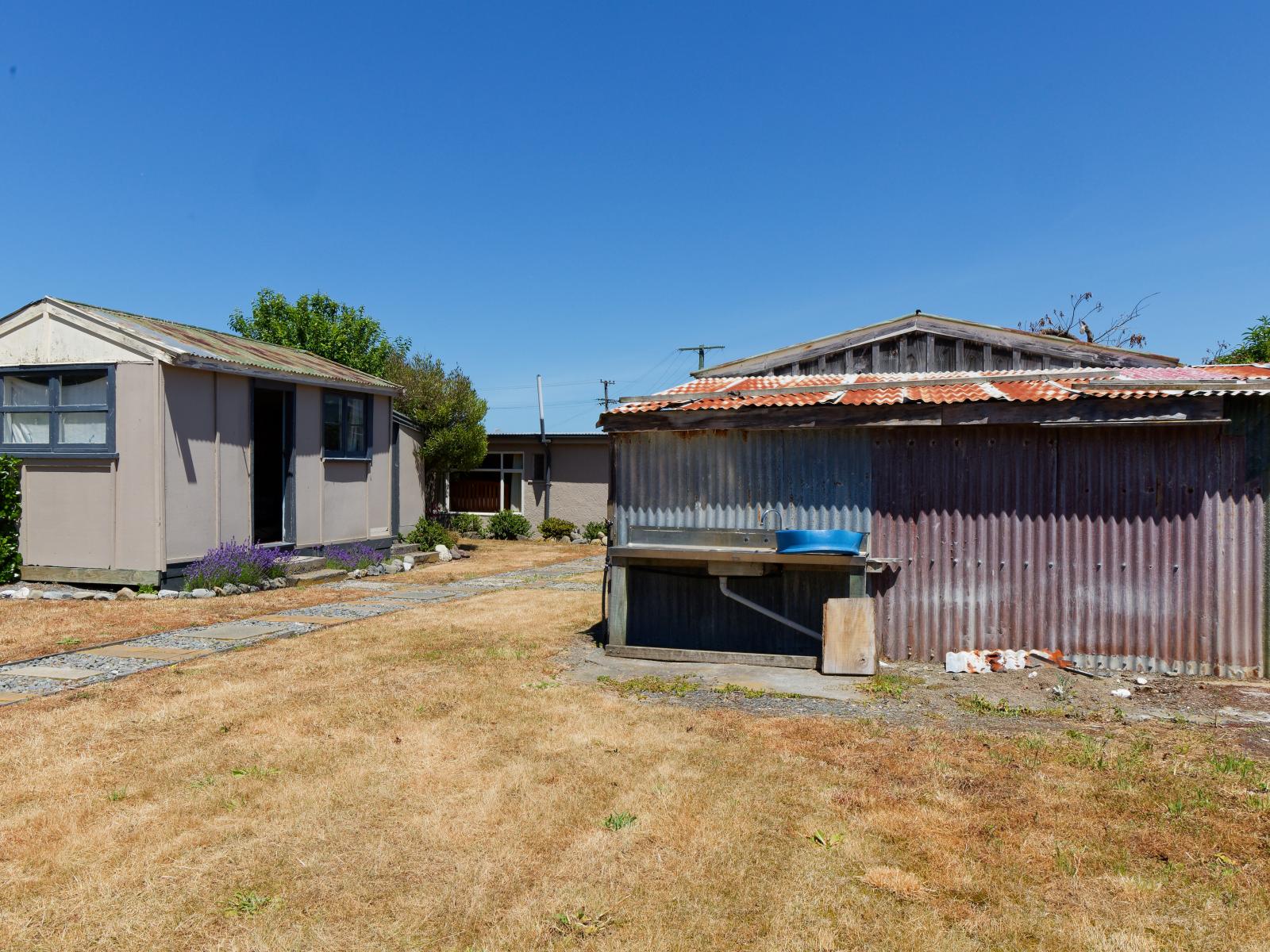 19 South Bay Parade, Kaikoura