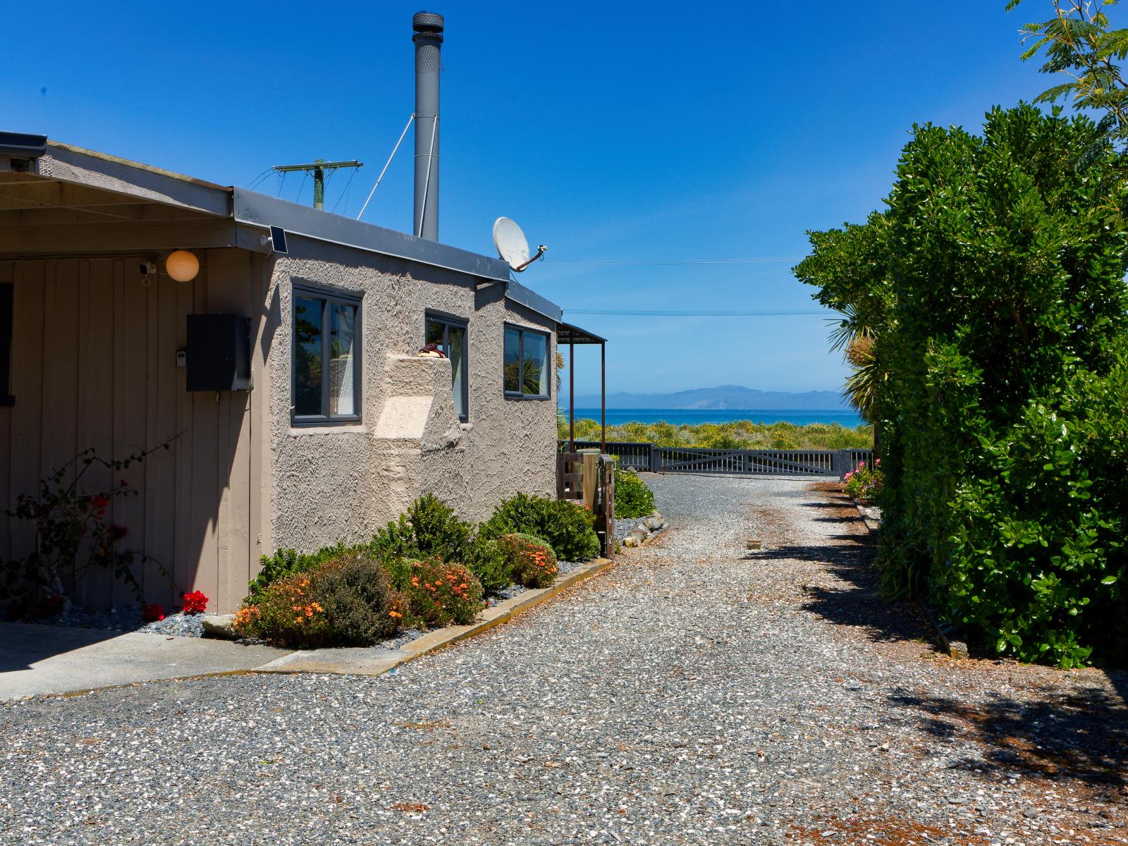 19 South Bay Parade, Kaikoura