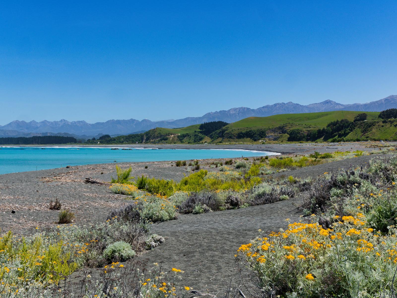19 South Bay Parade, Kaikoura