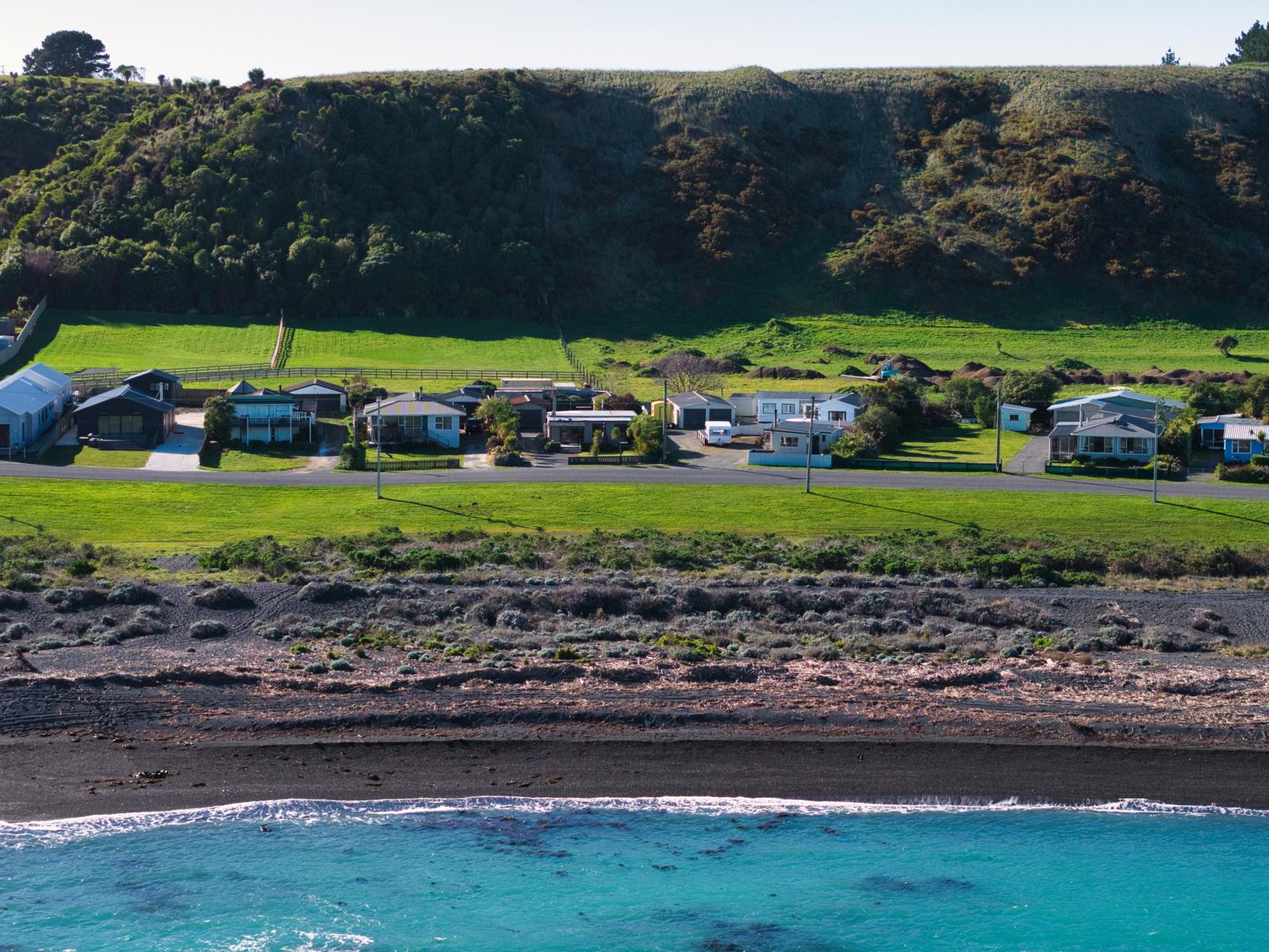 19 South Bay Parade, Kaikoura