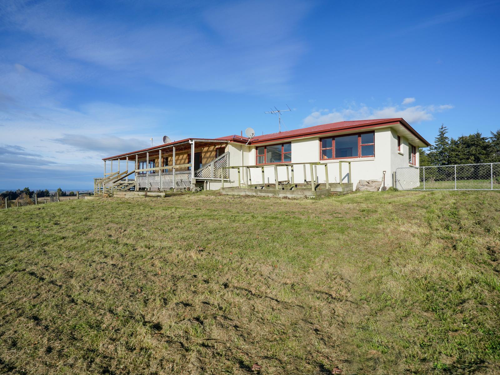 189 Heenan Road, Opio