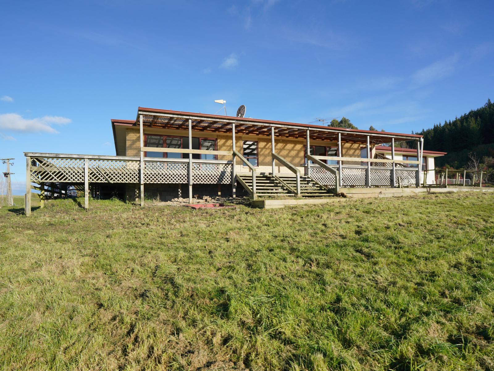 189 Heenan Road, Opio
