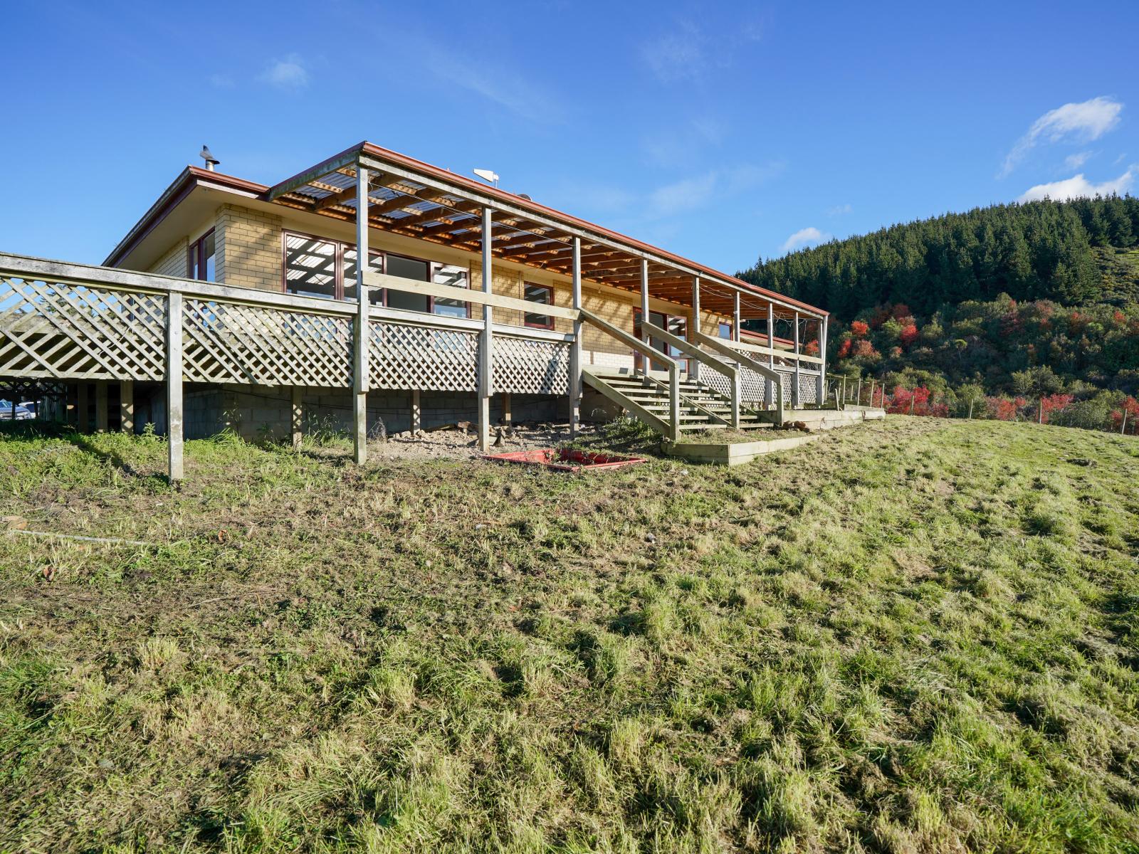 189 Heenan Road, Opio