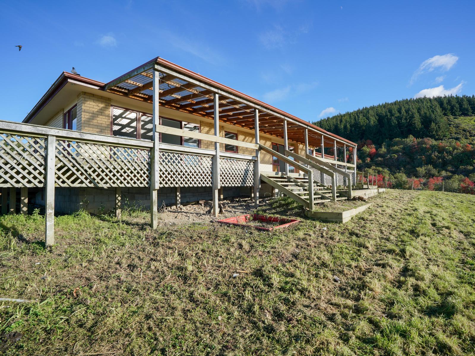 189 Heenan Road, Opio