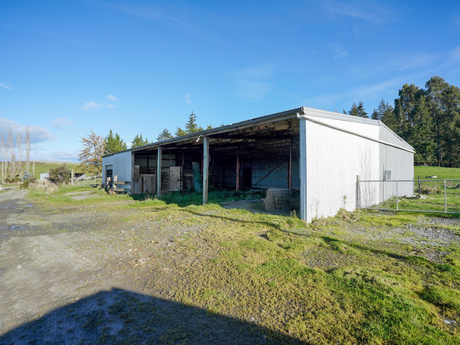 189 Heenan Road, Opio