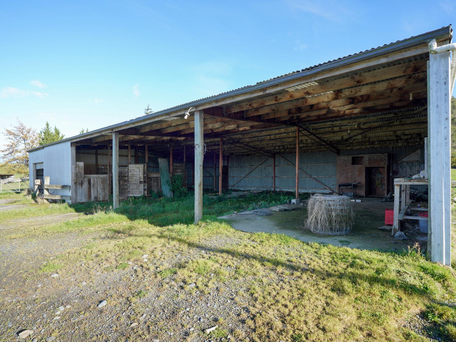 189 Heenan Road, Opio