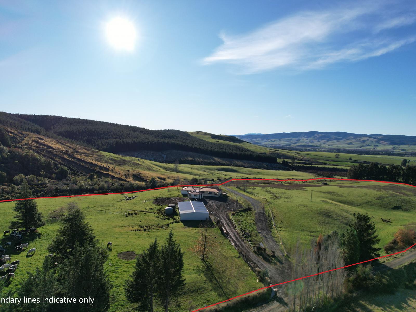189 Heenan Road, Opio