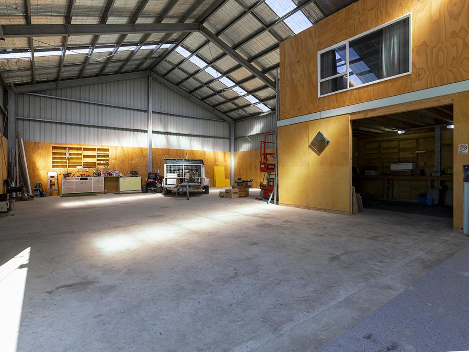 49a Kongahu Swamp Road, Karamea