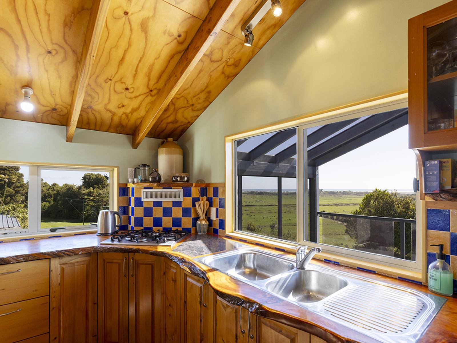 49a Kongahu Swamp Road, Karamea