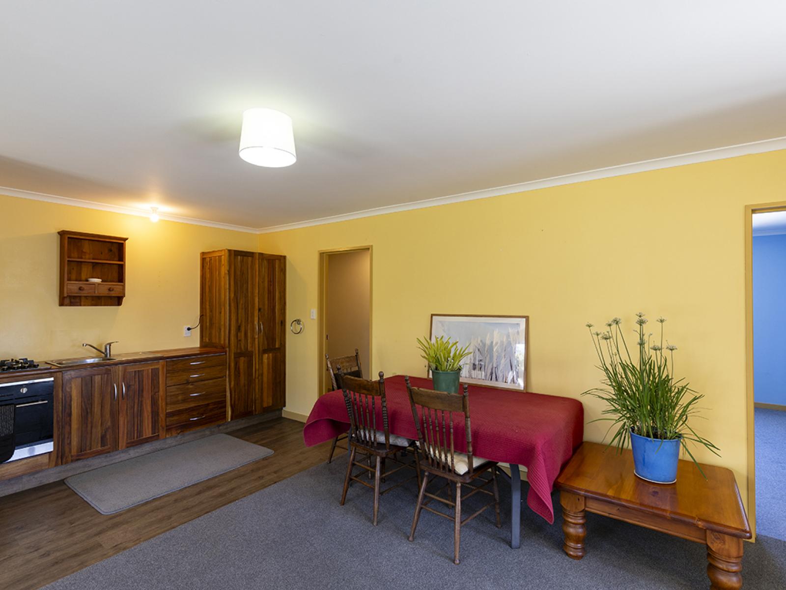 49a Kongahu Swamp Road, Karamea