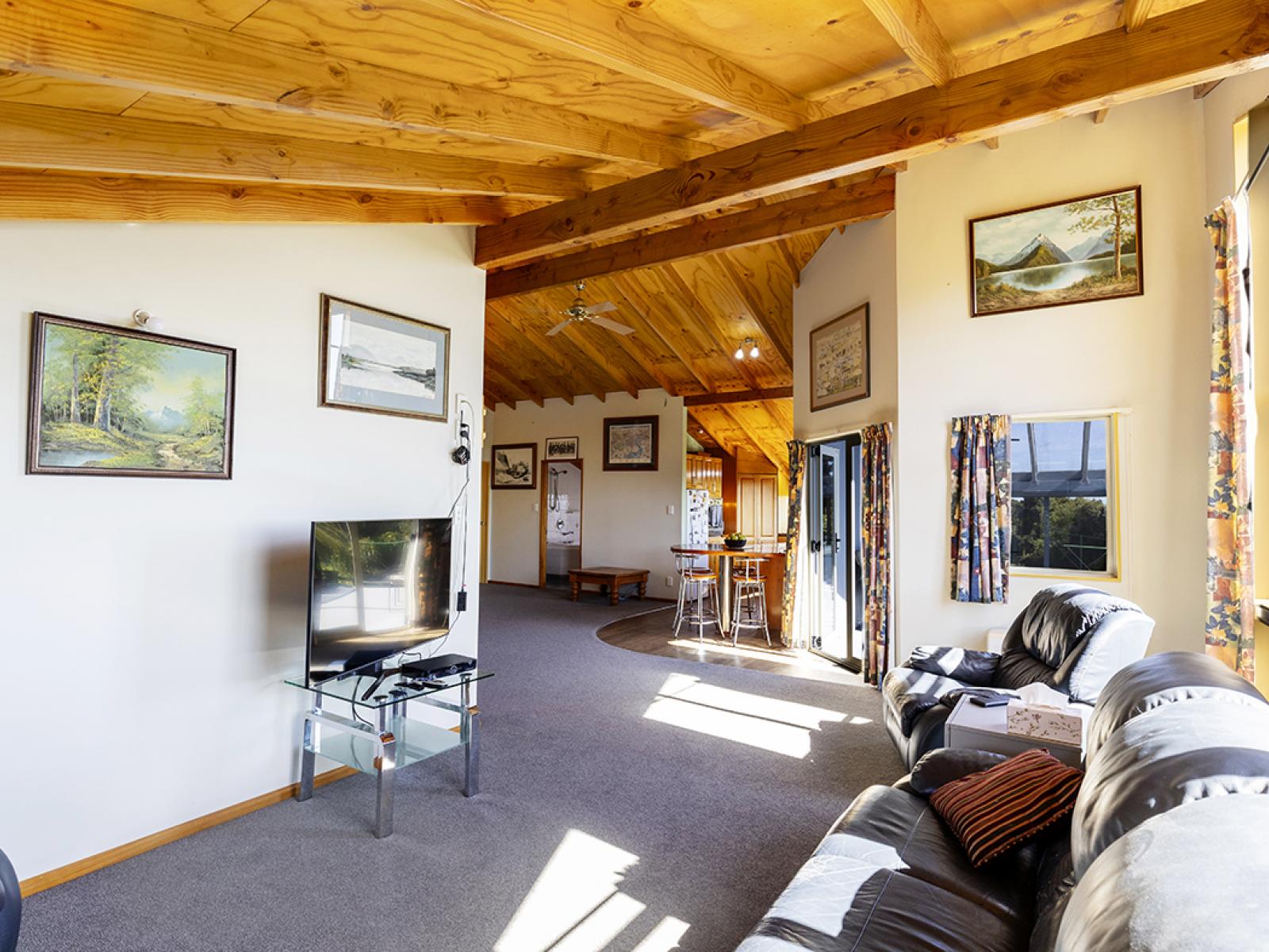 49a Kongahu Swamp Road, Karamea
