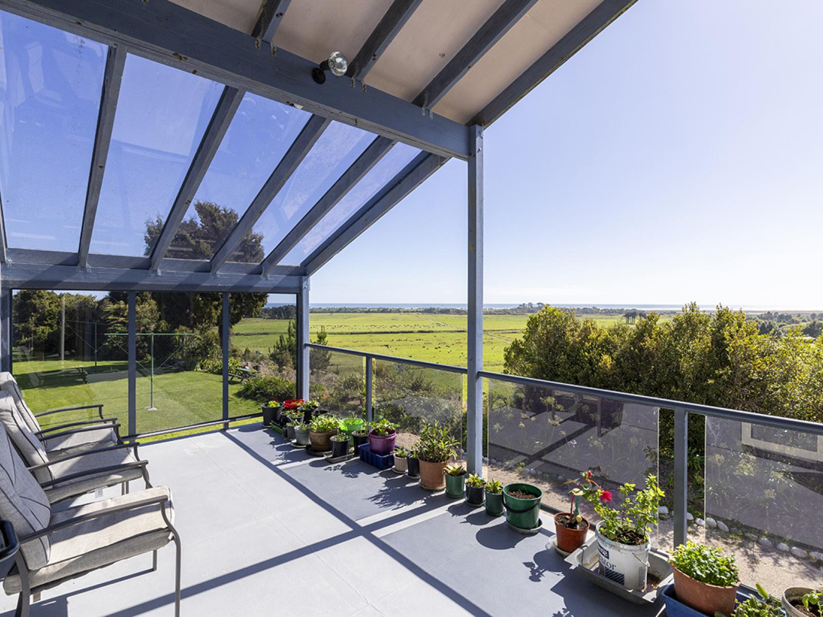 49a Kongahu Swamp Road, Karamea