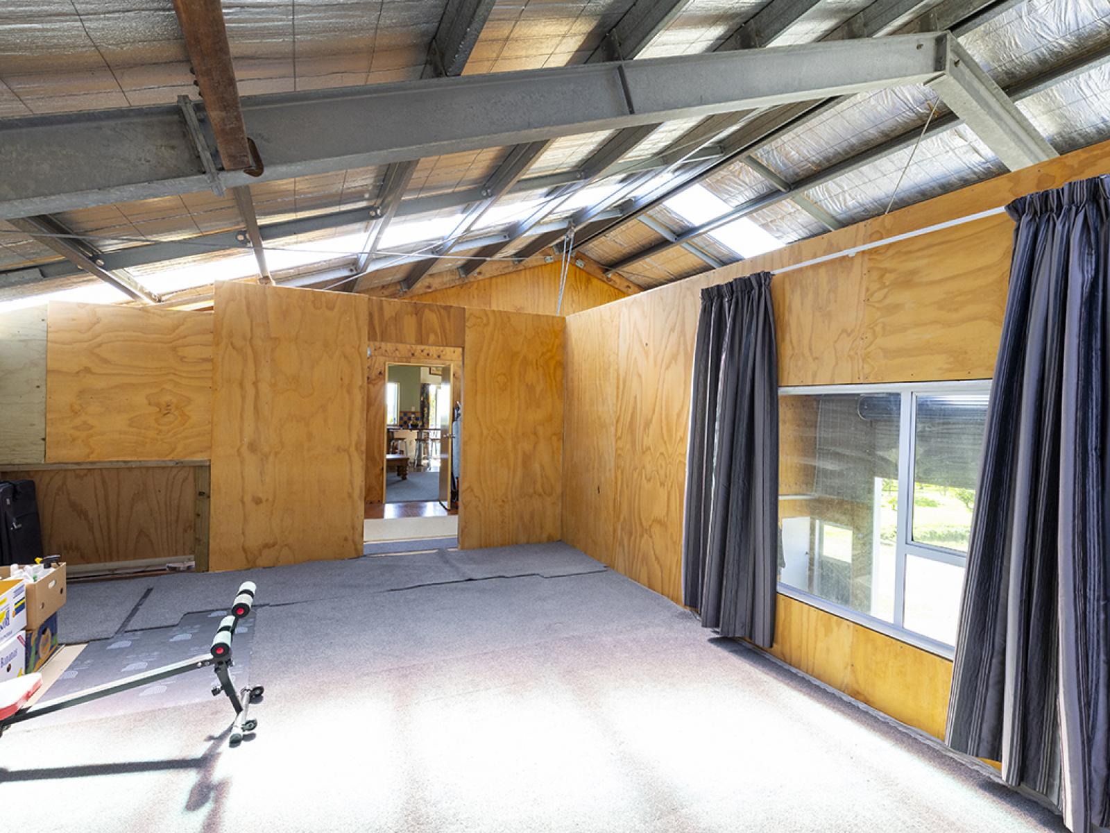 49a Kongahu Swamp Road, Karamea
