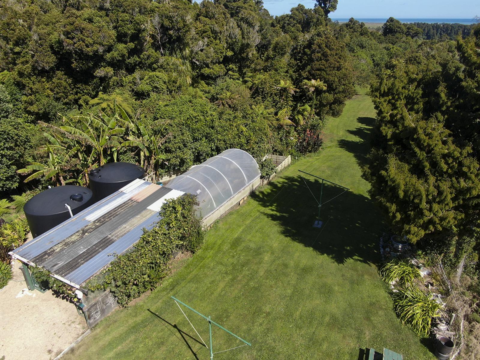 49a Kongahu Swamp Road, Karamea