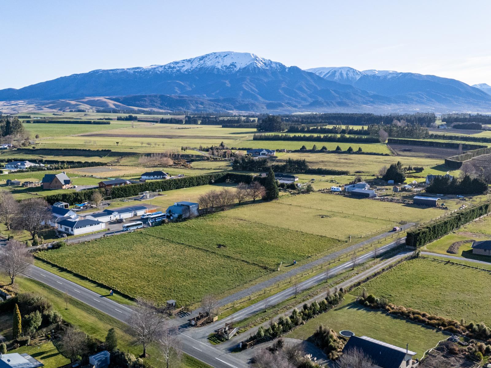 64B Ashburton Gorge Road, Mount Somers