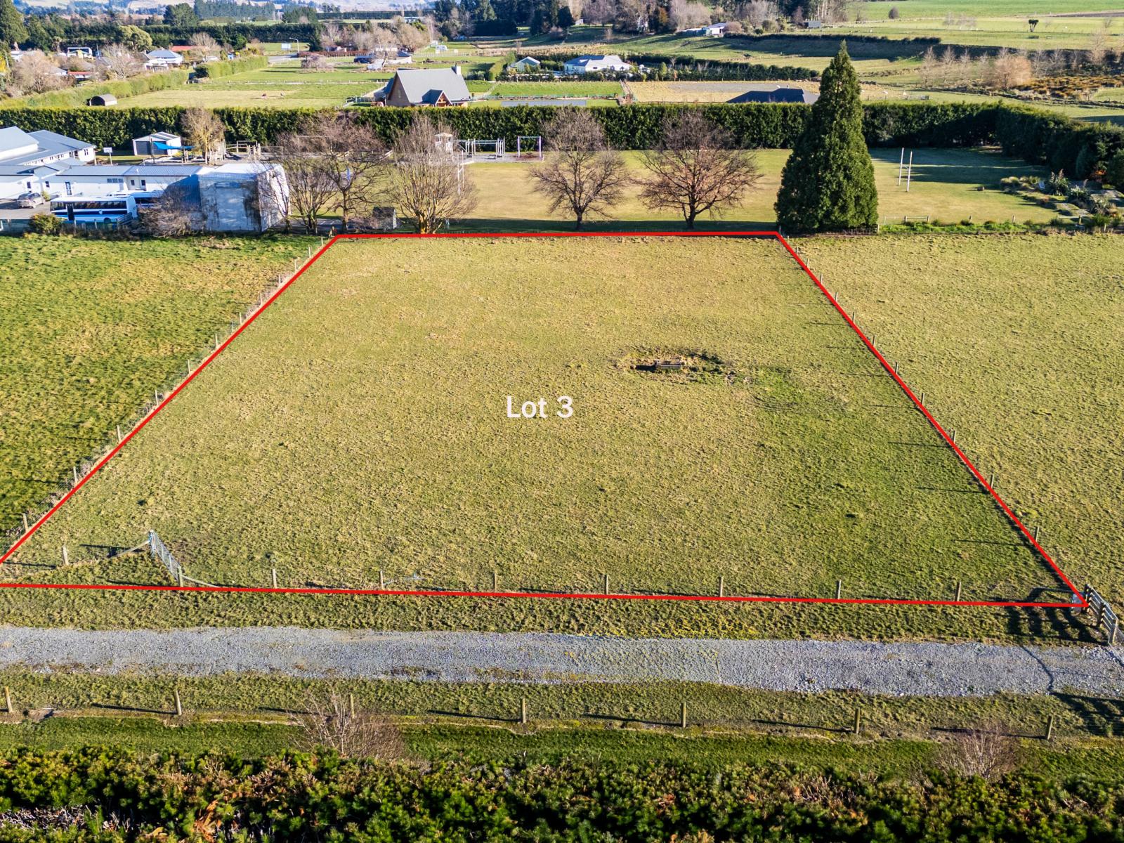 64B Ashburton Gorge Road, Mount Somers