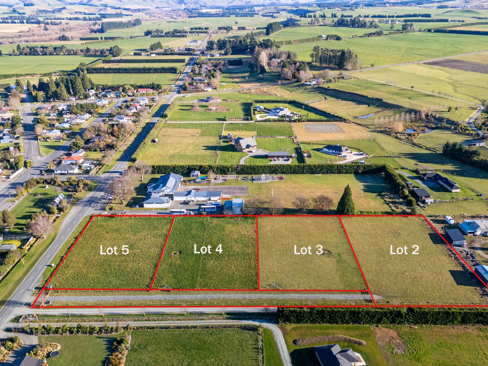 64B Ashburton Gorge Road, Mount Somers