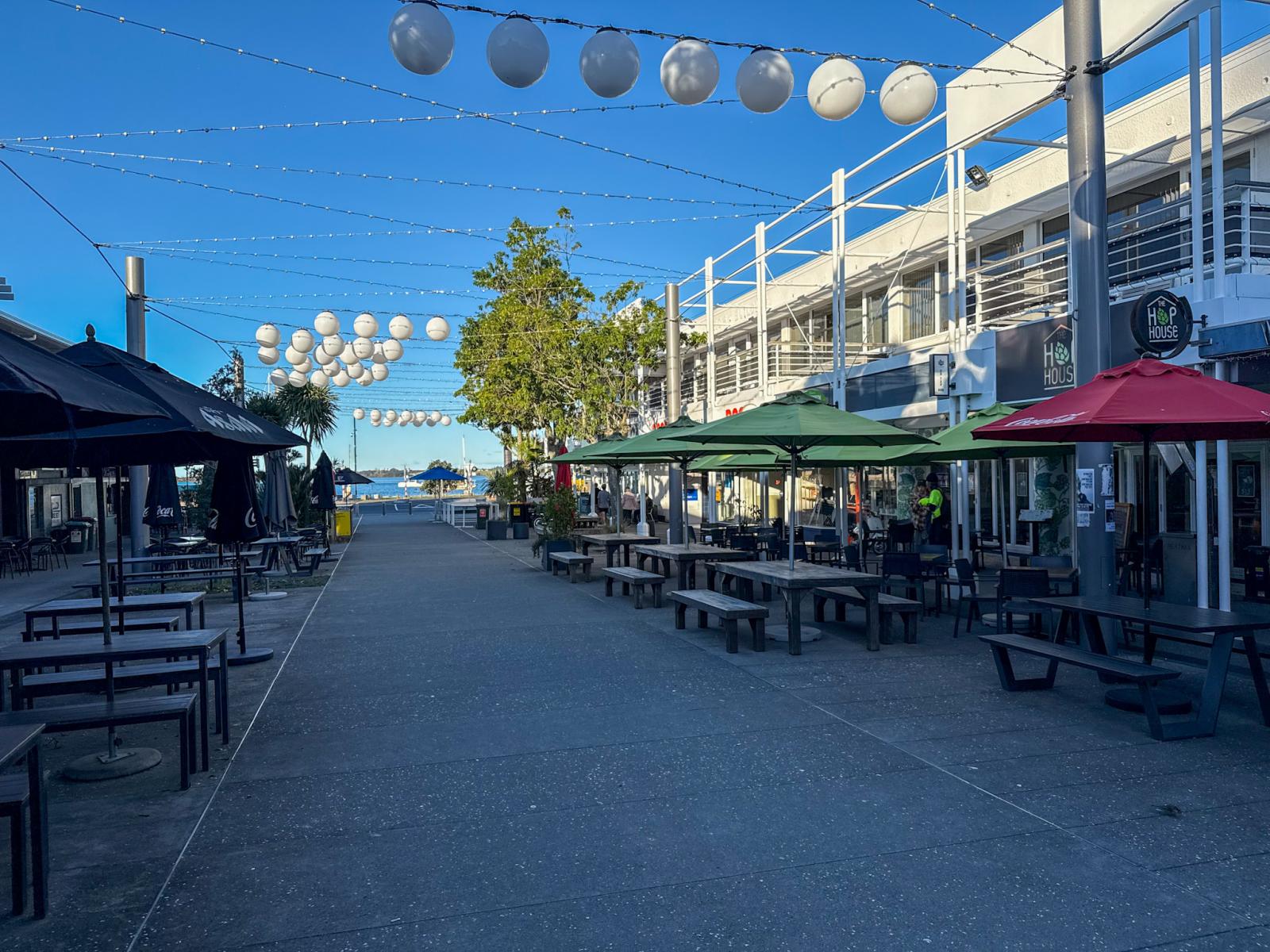 Shop 5 and 6 6-12 Wharf Street, Tauranga Central