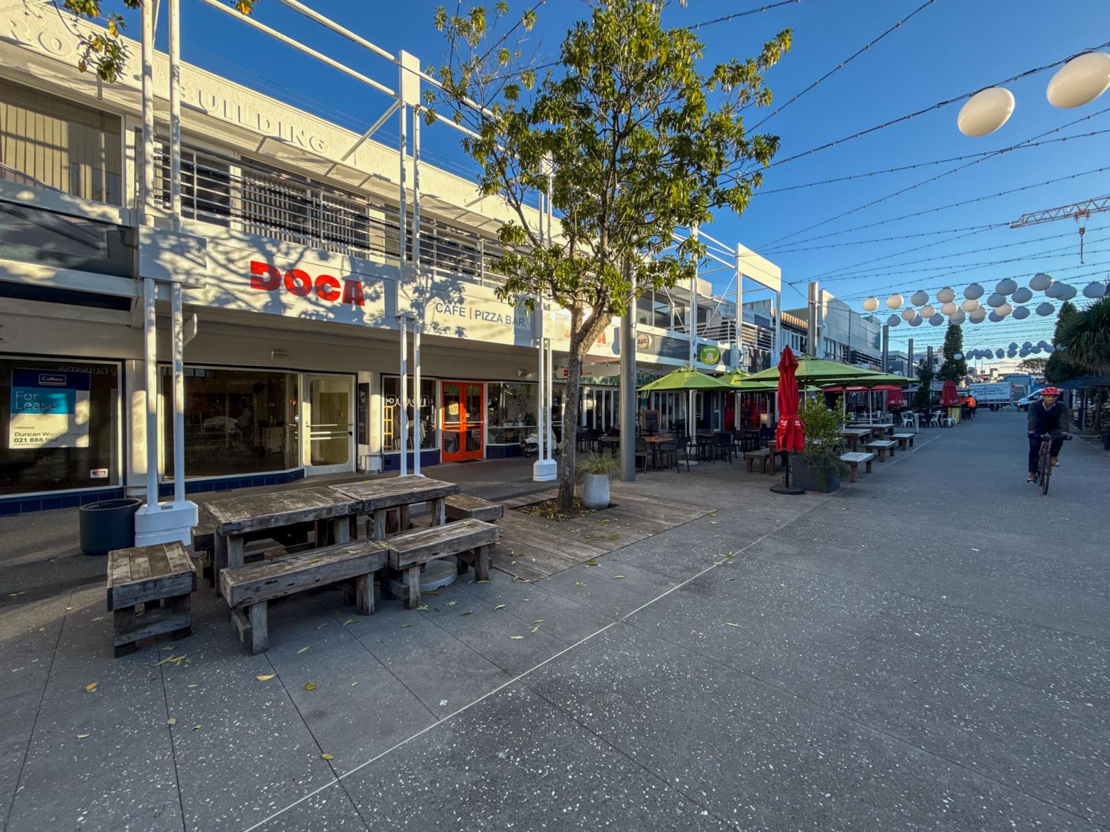 Shop 5 and 6 6-12 Wharf Street, Tauranga Central