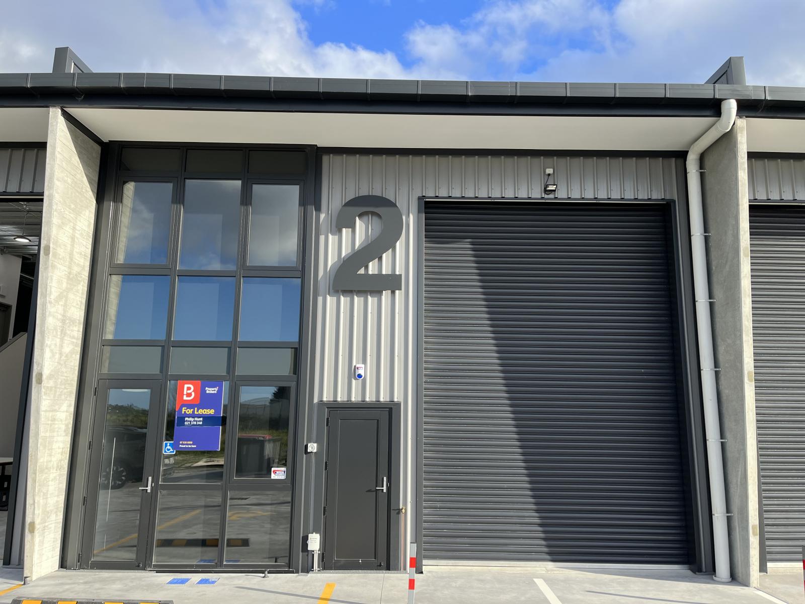 Unit 2, 235 Matakokiri Drive, Tauriko