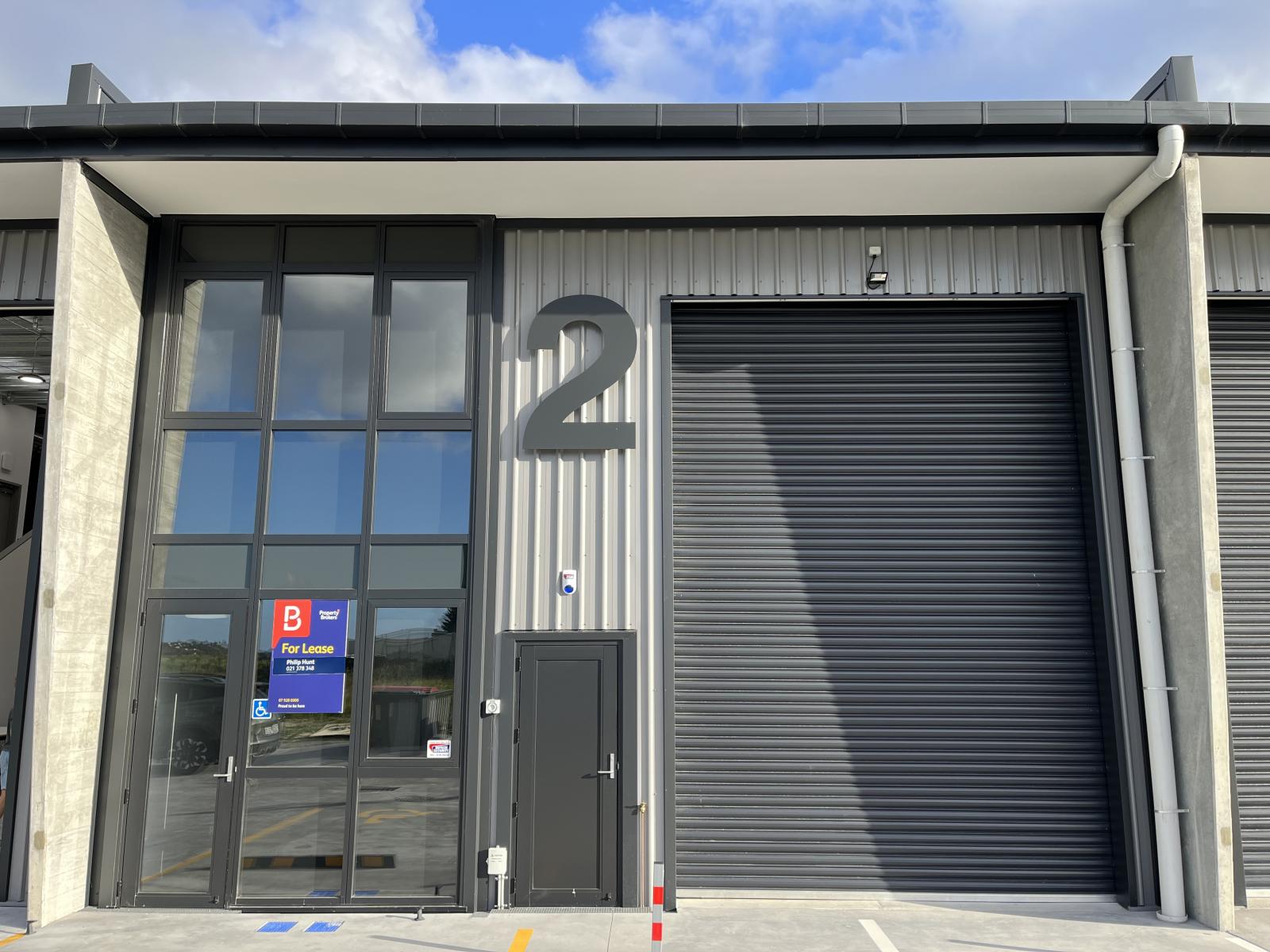 Unit 2, 235 Matakokiri Drive, Tauriko